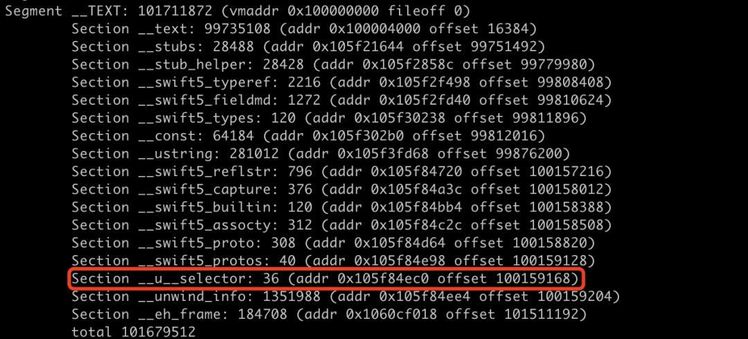 ios包大小优化,今日头条升级
