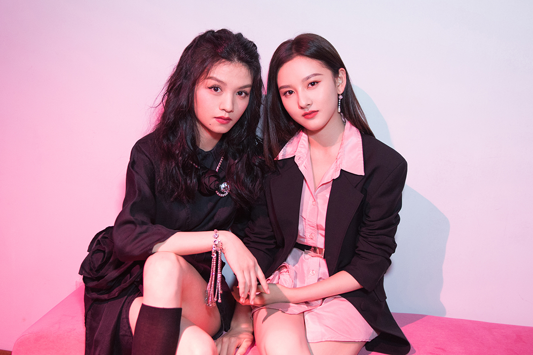 娱乐圈6位当红小花大PK,谁是你心中的最佳MiuMiu少女?