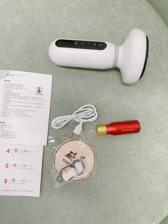 砭石刮痧拔罐按摩,刮痧拔罐中医养生