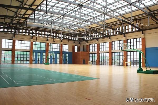 《名校风采》郑州市五十四中学:弦歌不辍五十载,上下求索奏华章