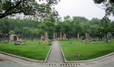 中国地质大学北京土地科技学院,北京高校整体介绍