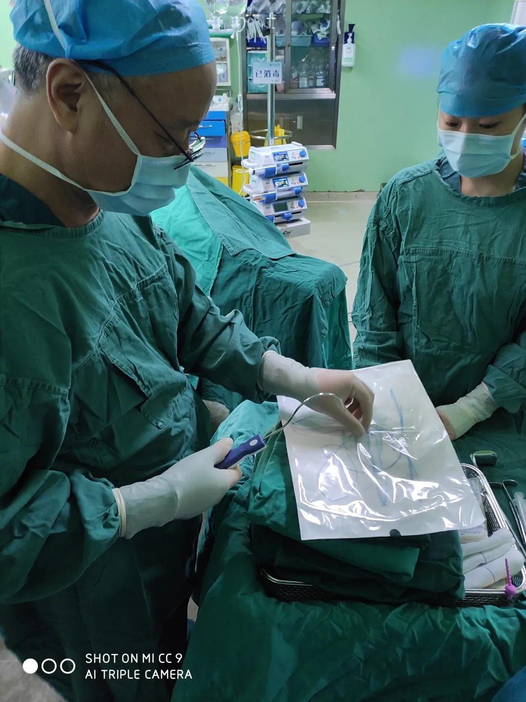 这次不是“吓尿”了，是“膀胱掉了！”