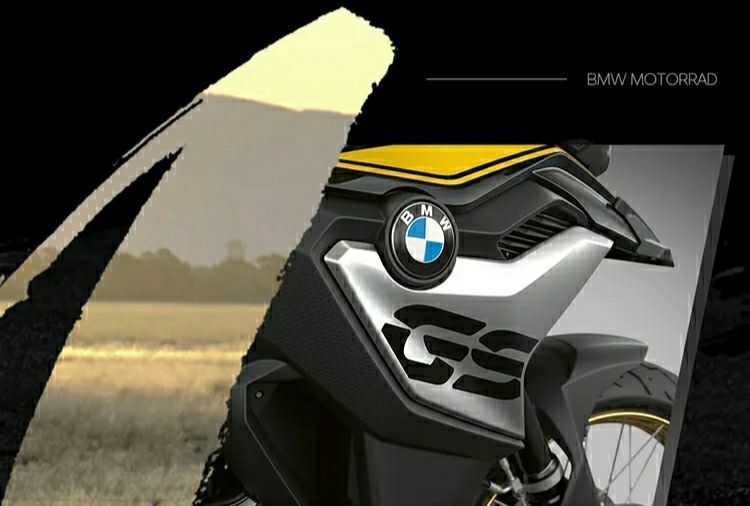 138900元起！全新BMWF850GS国内上市