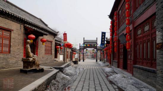 潍坊的美景与文化,潍坊美丽的视频