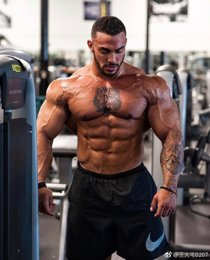 健身6个虐腹动作在家就能练习,在家就能做的健身运动练出好身材