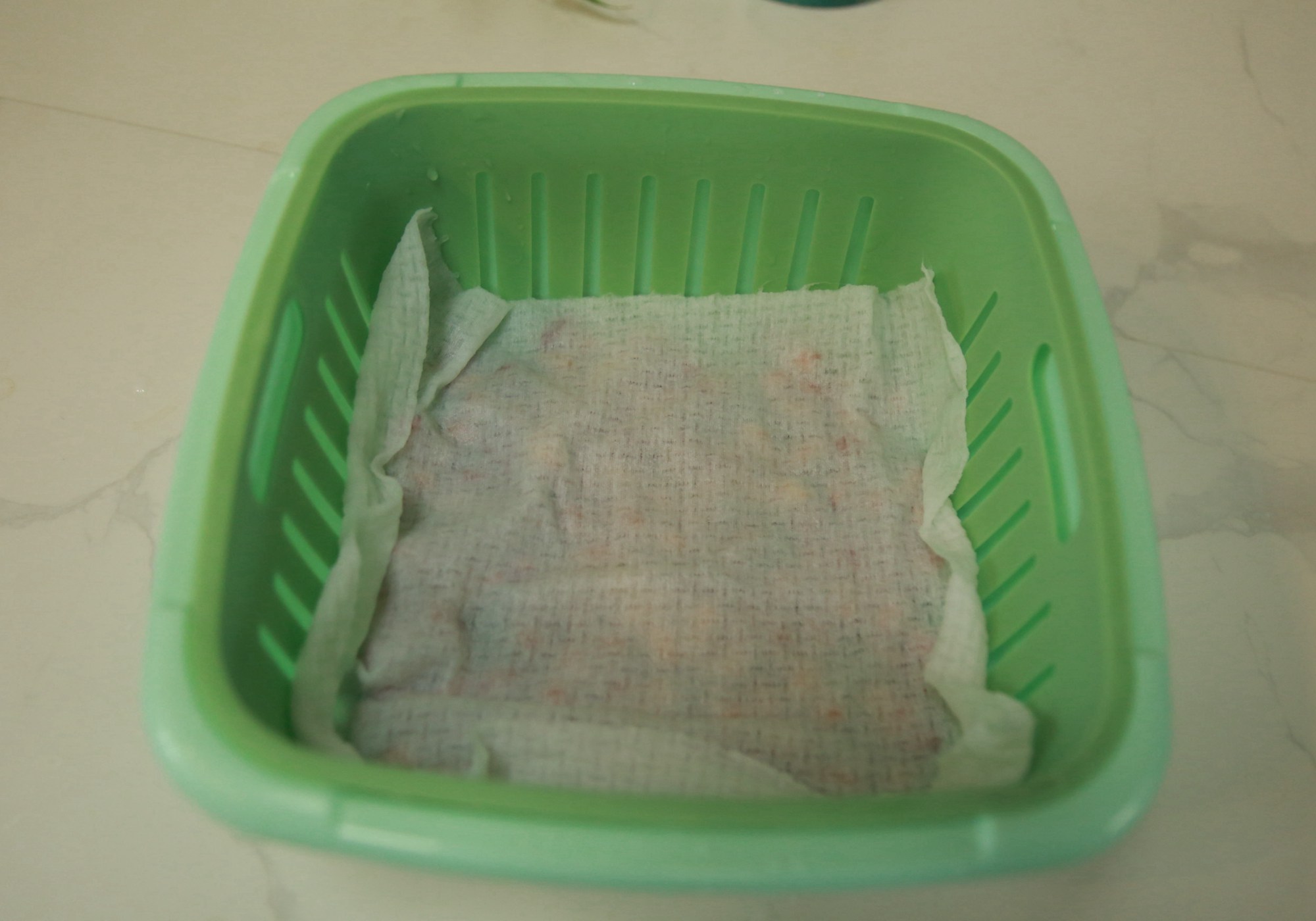 养生堂生发妙招,增长生发精华