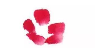 学画春天和桃花,学画简单春天画