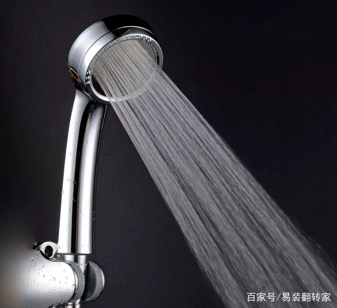 如何选择效果好的花洒龙头,各大品牌花洒龙头