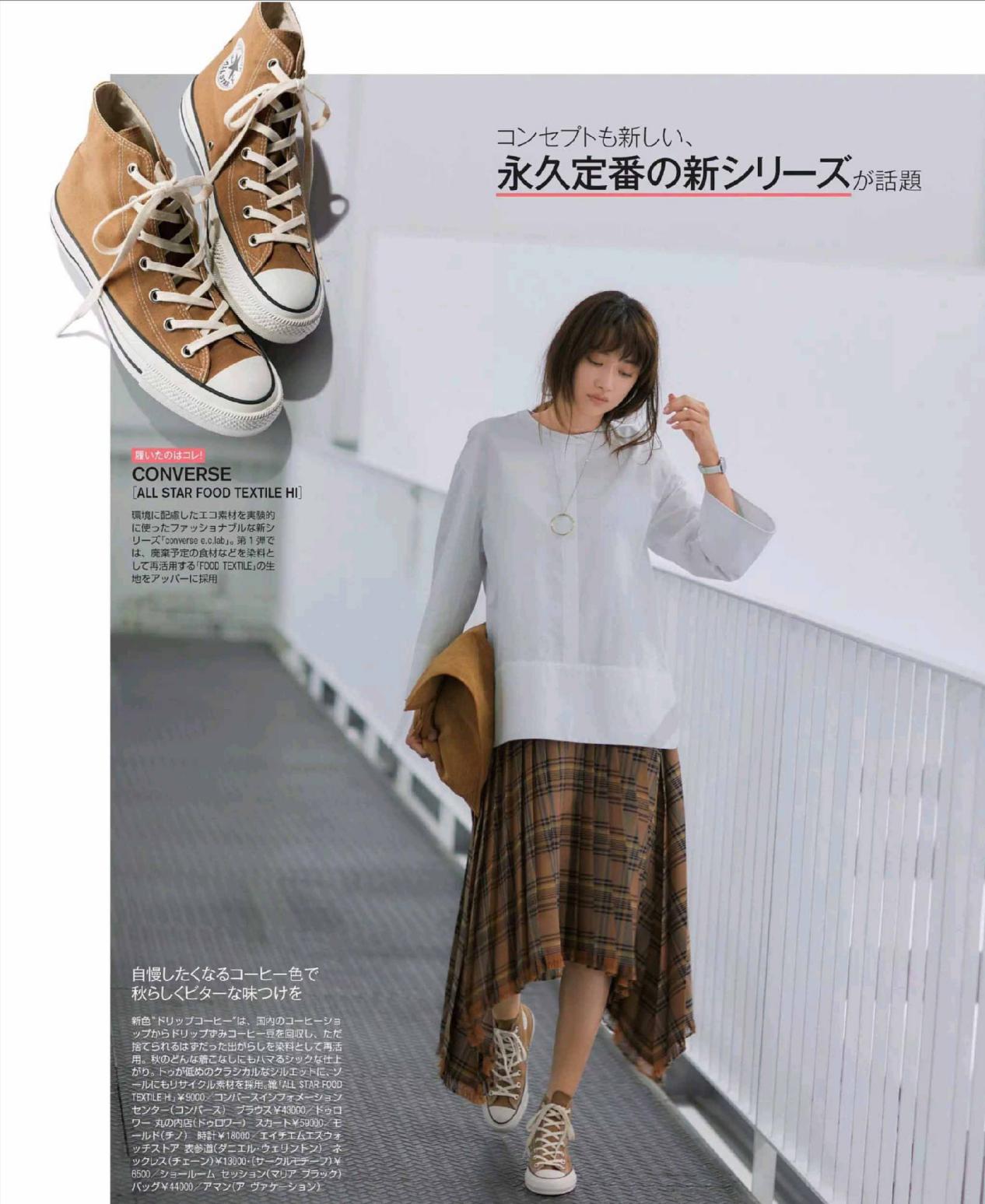 好看的高帮帆布鞋冬季搭配,今年爆款长靴低跟