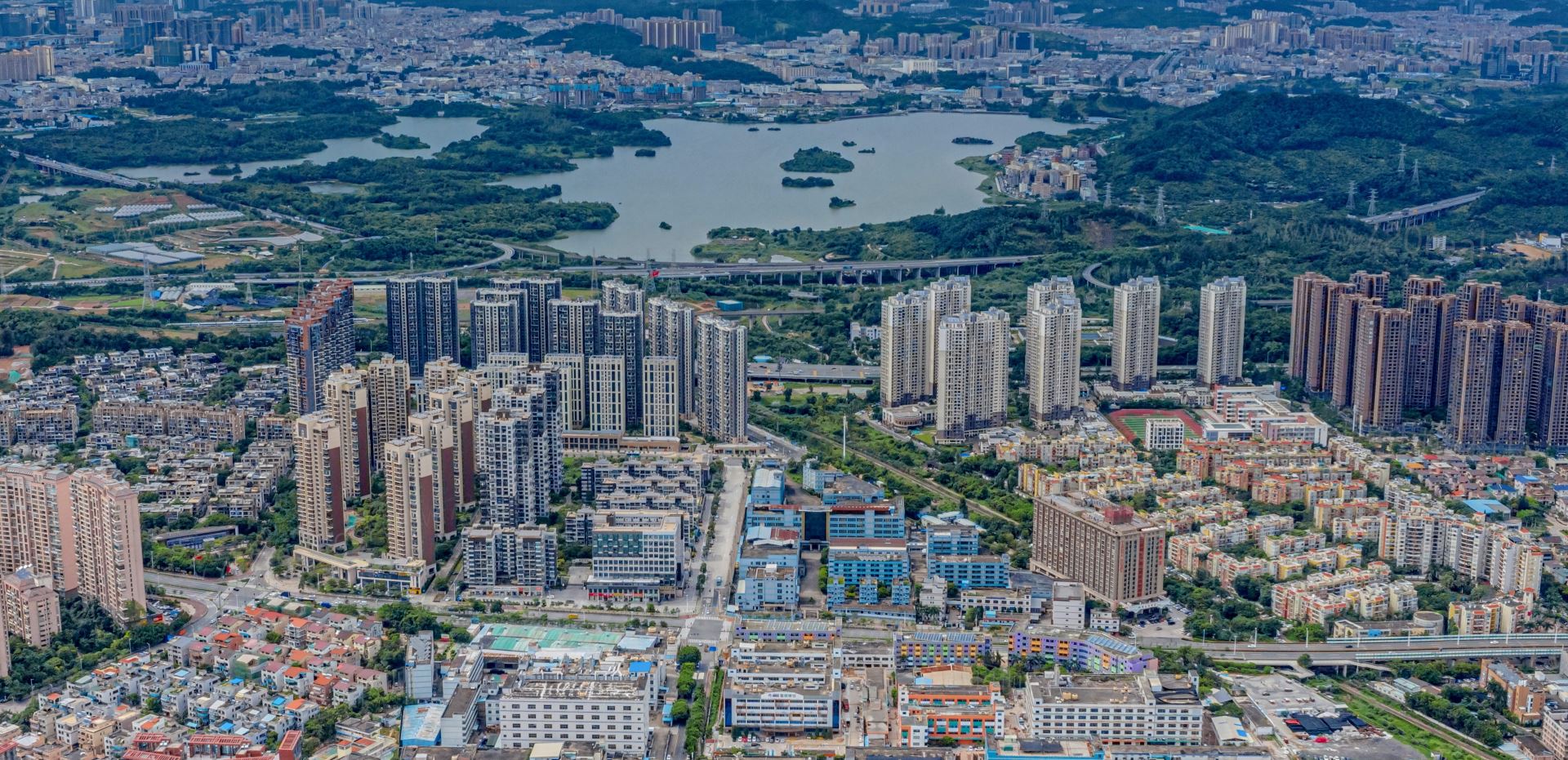 深圳横岗六约高雅光学图片,深圳市龙岗区横岗六约市场