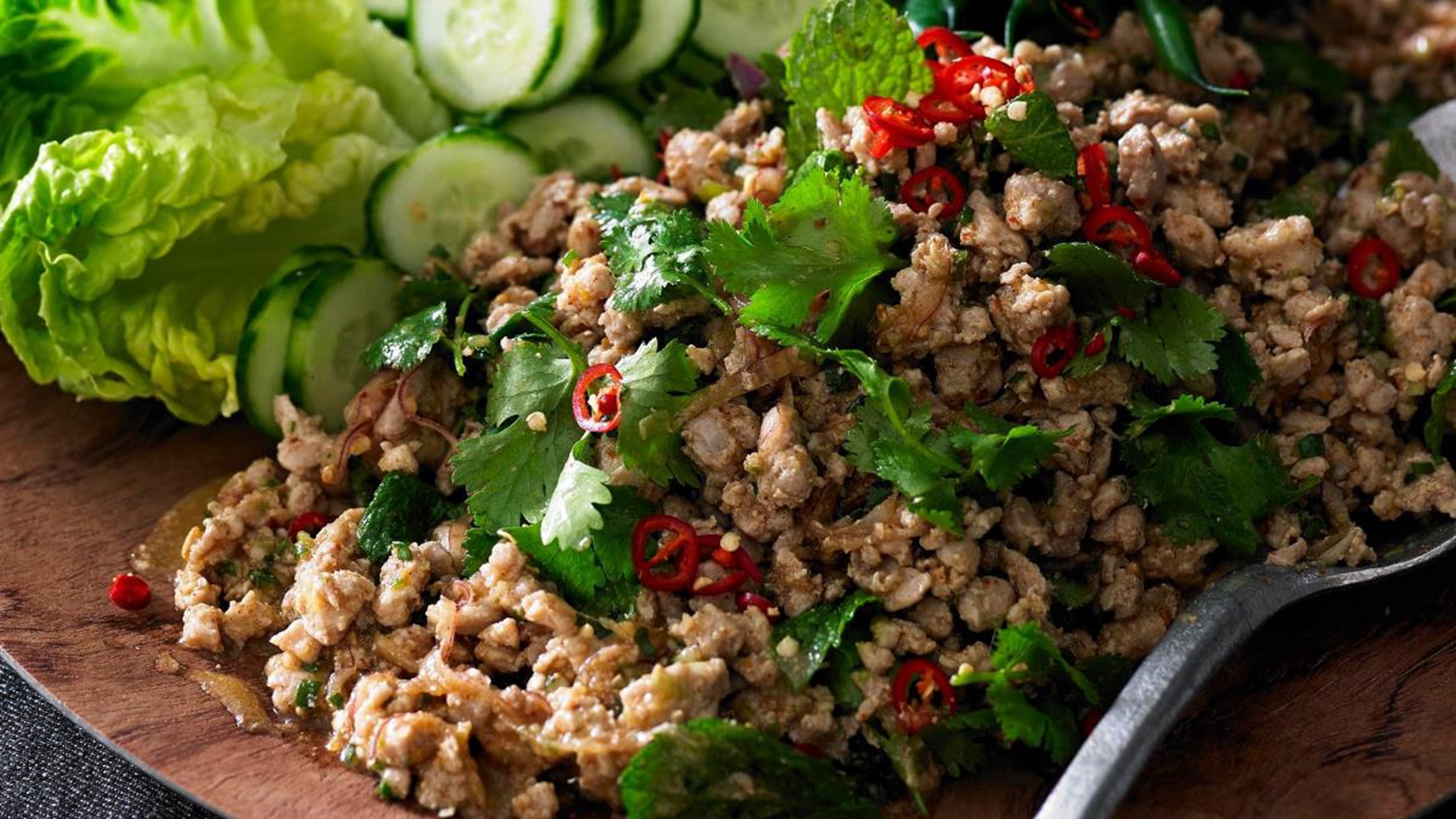 世界新鲜牛肉,世界各地生吃牛肉