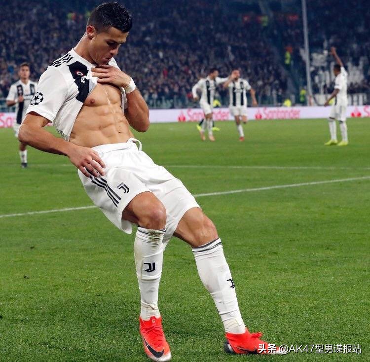 c罗足球魅力,c罗足球风采