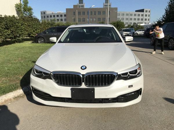 平行进口520i欧规,平行进口19款宝马520i