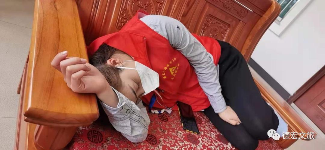 文旅巾帼力量 (弘扬民族精神尽展巾帼风采)