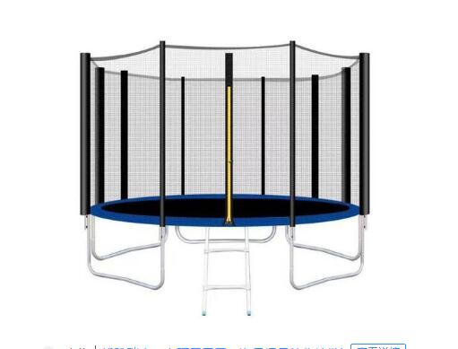 蹦床弹簧国标,en71和ce认证有什么区别