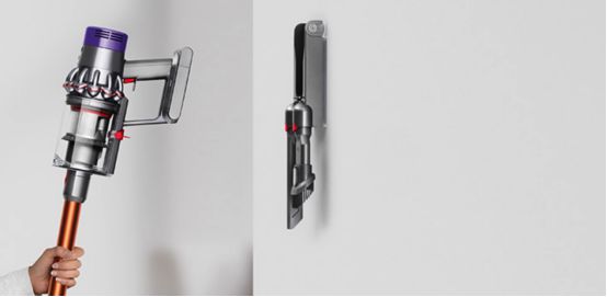 无线吸尘器横评,五款吸尘器吸力评测