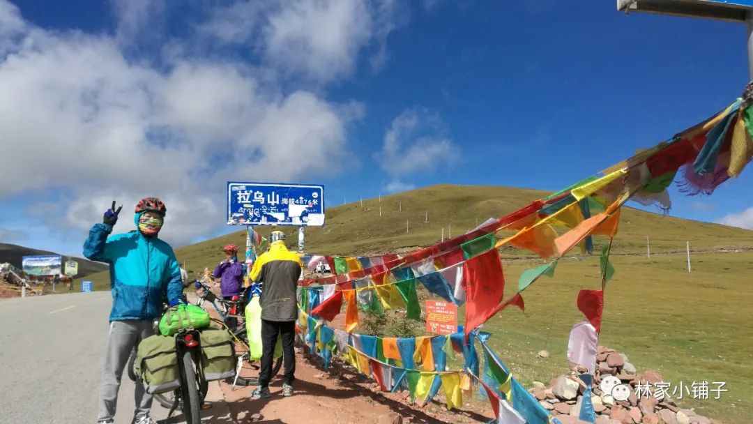 西藏滇藏骑行攻略,骑行滇藏丙察察线完整攻略