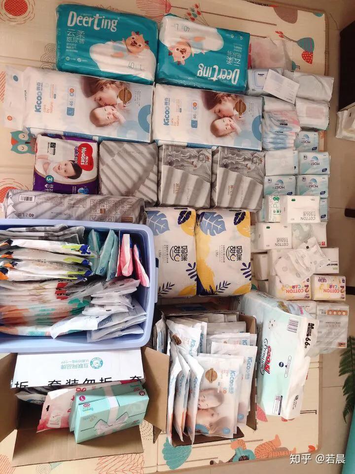 有哪些便宜好用的纸尿裤值得推荐,老爸推荐便宜好用纸尿裤