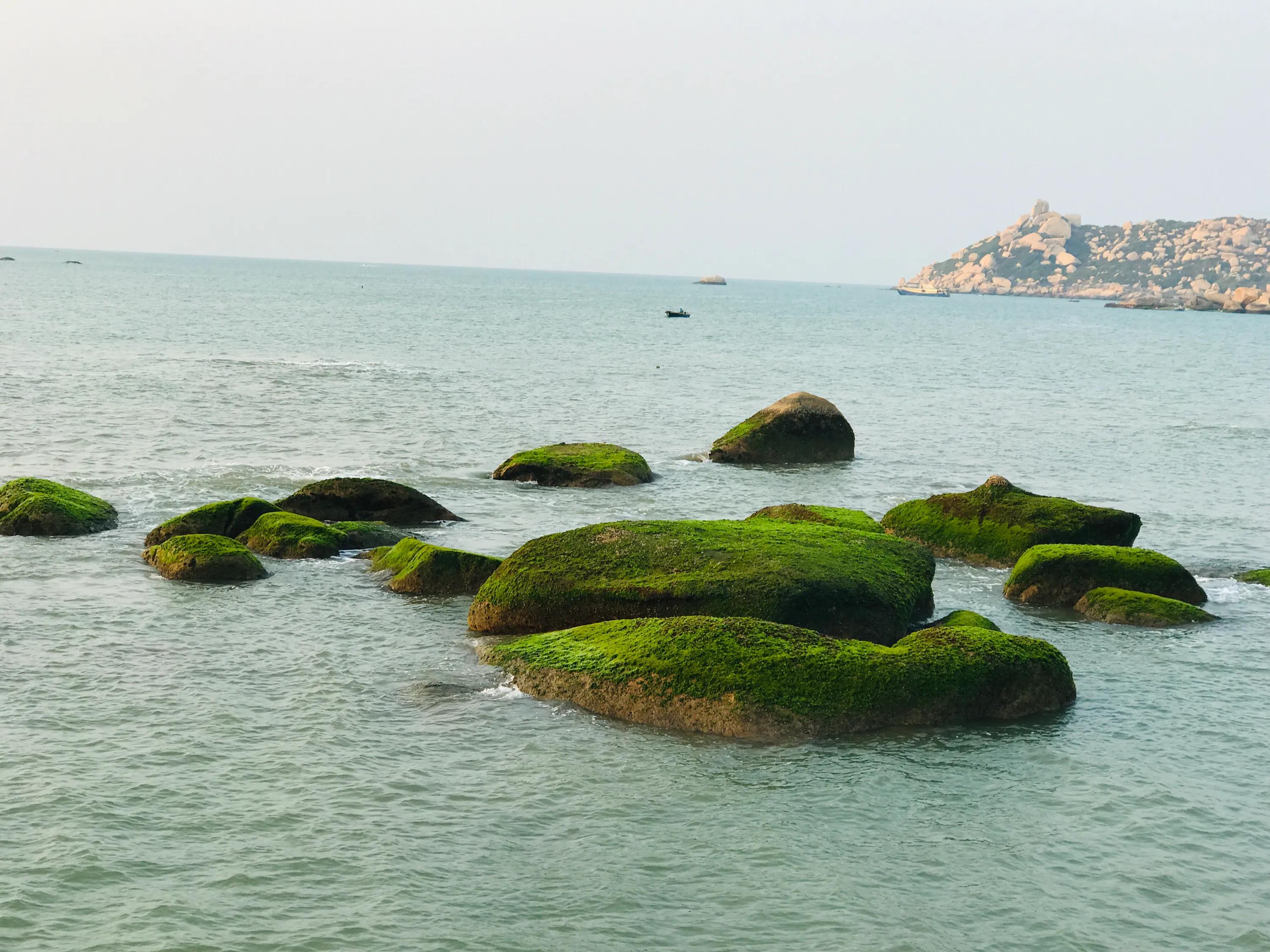 北陡浪琴湾天气,北陡浪琴湾路线