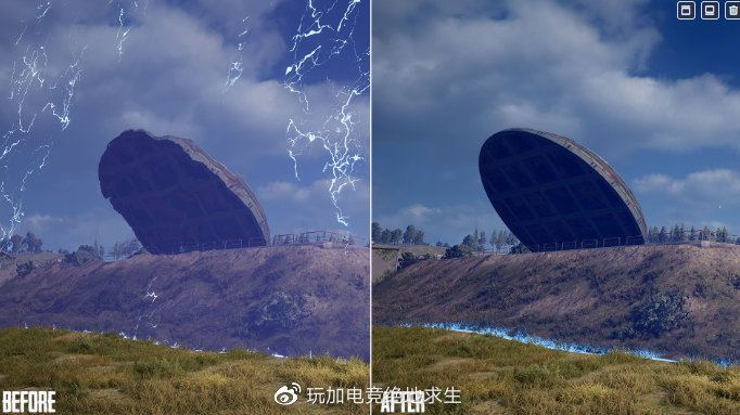 绝地求生7.2版本竞技模式规则,绝地求生2020更新团队模式