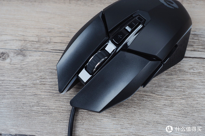 达尔优牧马人5代游戏鼠标,达尔优牧马人一代鼠标拆解教程