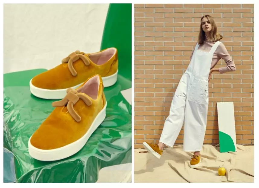 你会买鞋么,鞋子不跟脚是买大了吗