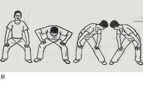 八段锦如何在家锻炼身体,八段锦躺在床上可以练习吗