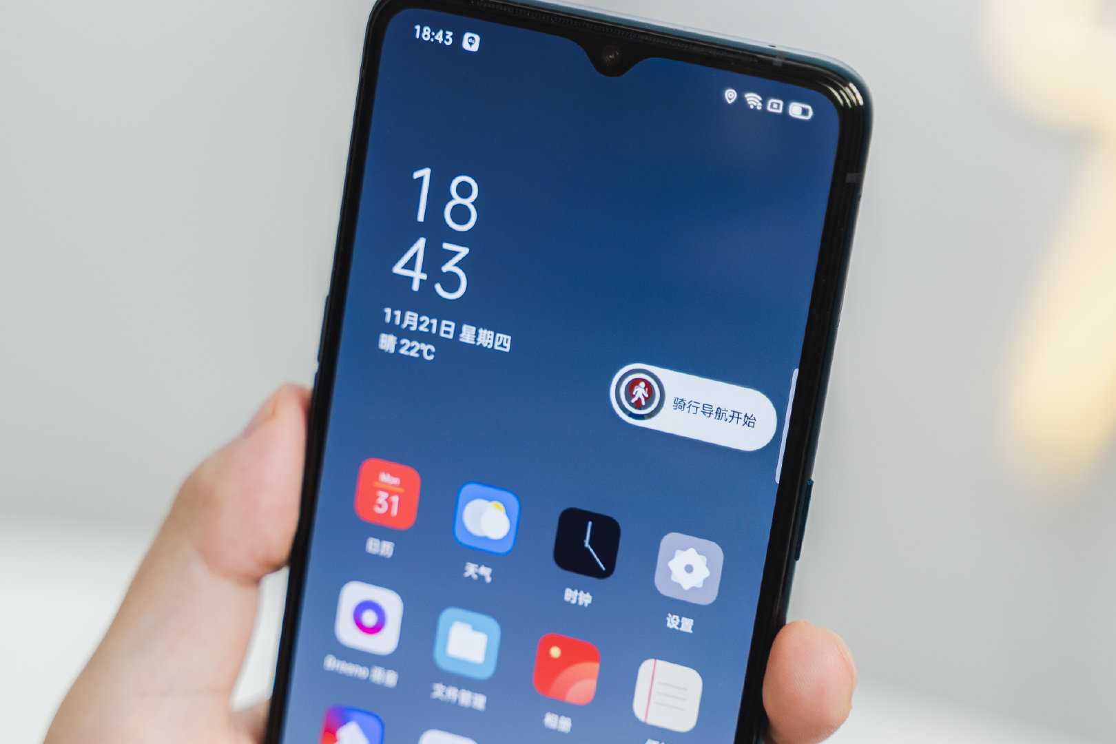 coloros7.0怎么尝鲜,coloros7基本操作