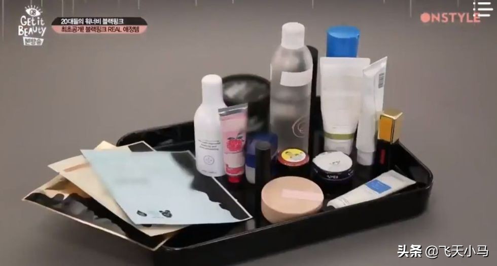 blackpink平价推荐,blackpink最值得买的东西