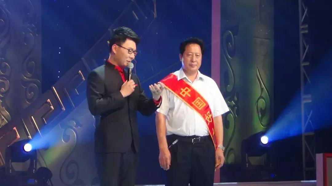 航空工匠的家国情怀,一个养殖者的匠心之城