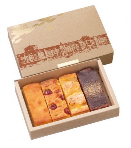 和菓子东京,东京哪里能买到零食伴手礼