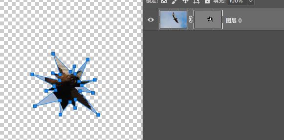 ps各种蒙版使用教程,ps入门学习如何使用蒙版