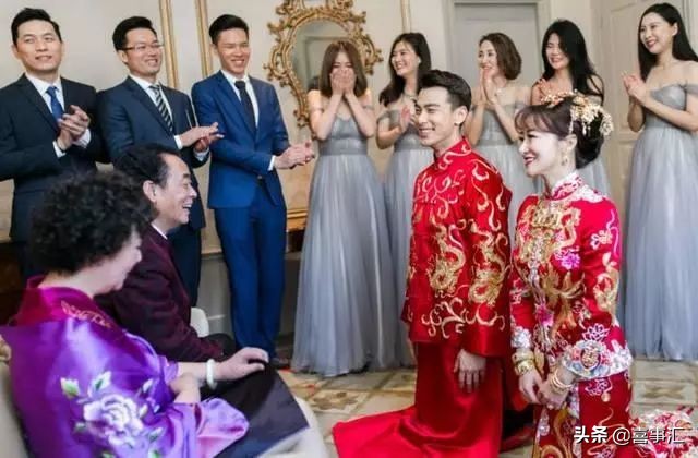 结婚用品女方陪嫁必买实用,新娘结婚服装必买