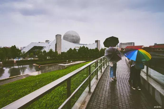 外地人去天津一般去哪里玩攻略,外地人天津春节游玩去处