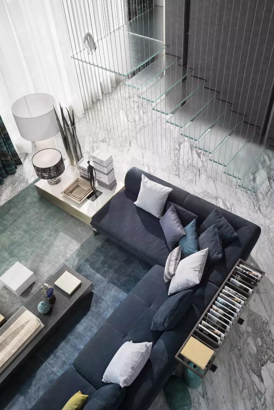 深圳1.5个亿的房子,深圳600万左右的楼顶复式