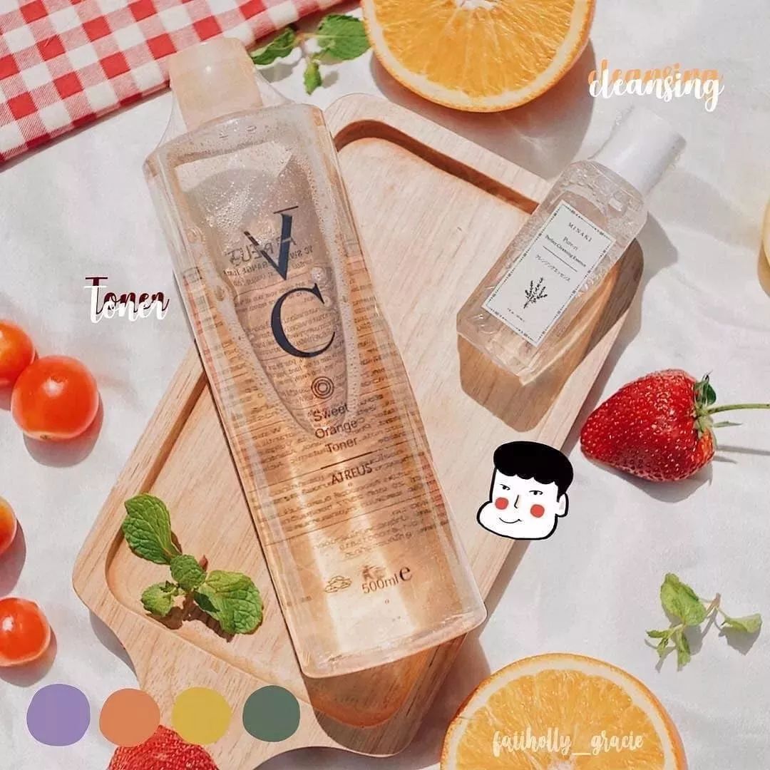 泰国购物必买眼影推荐哪款,泰国必买品牌饰品