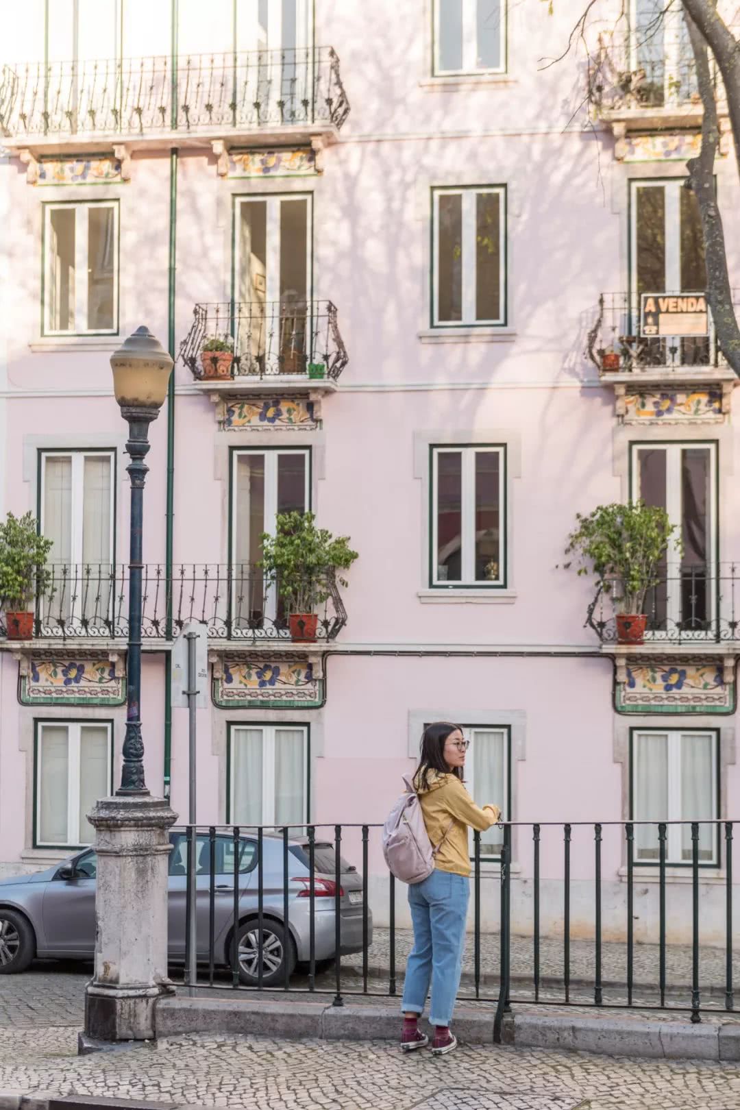 里斯本有什么好吃的,便宜又好吃的葡萄牙餐