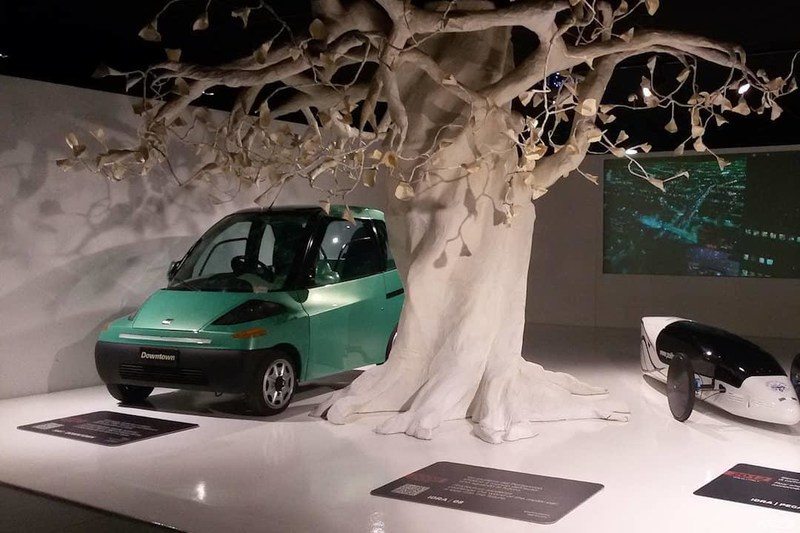 百年前电车绝迹，这十几台奇葩玩意妄想复辟！却一个比一个弱鸡