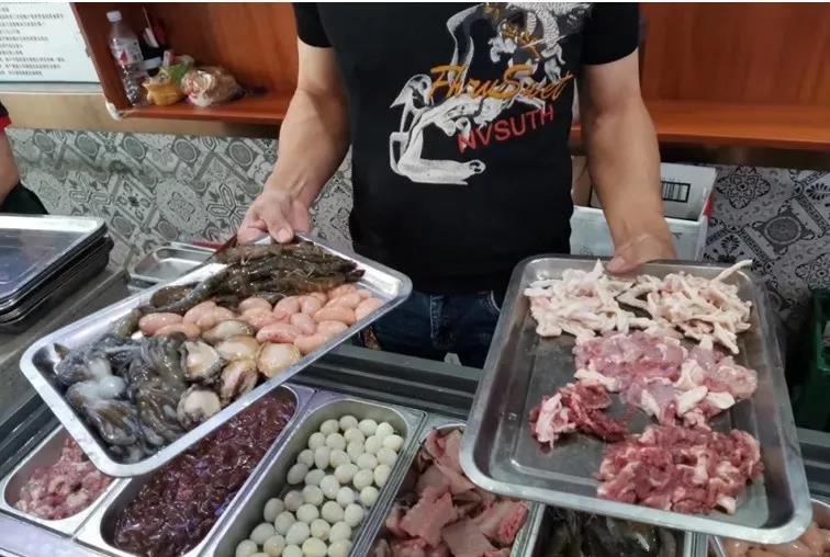 天价米粉有什么,一碗天价米粉后续