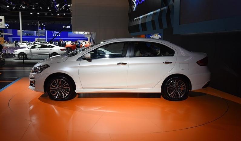 铃木启悦发动机改气耐用吗,铃木启悦1.6发动机省油耐用吗