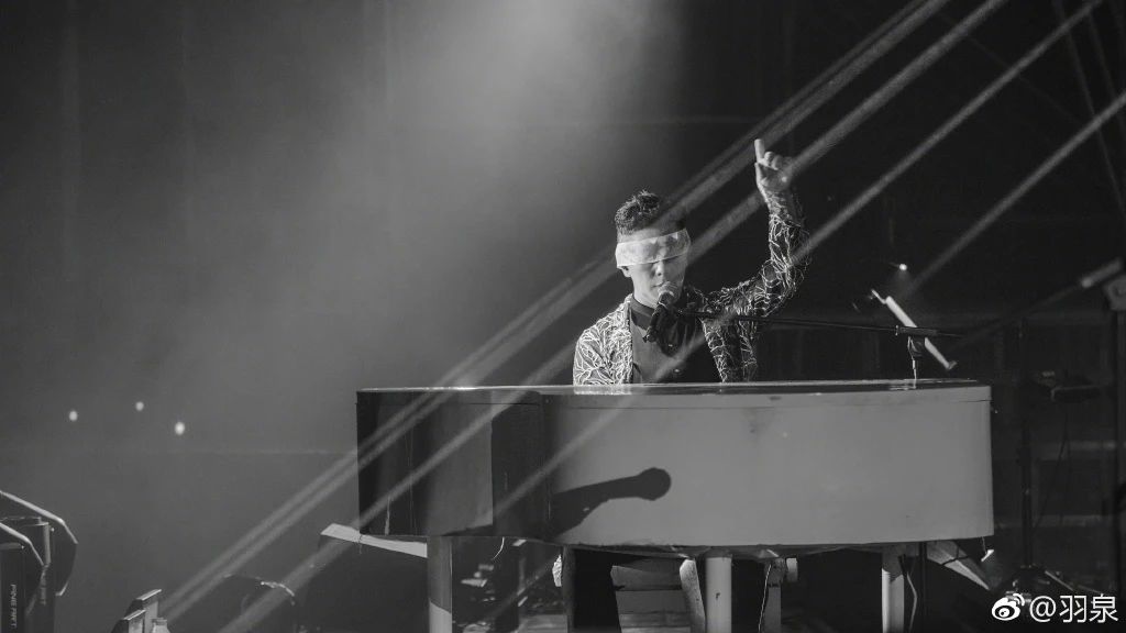 羽泉解散后胡海泉怎么样了,胡海泉会解散羽泉吗