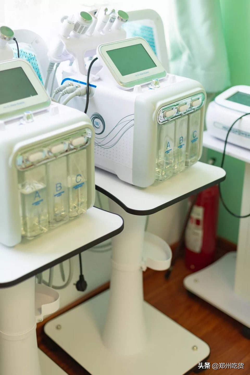 懒小姐洗颜吧怎么样,懒小姐洗颜吧是做什么的