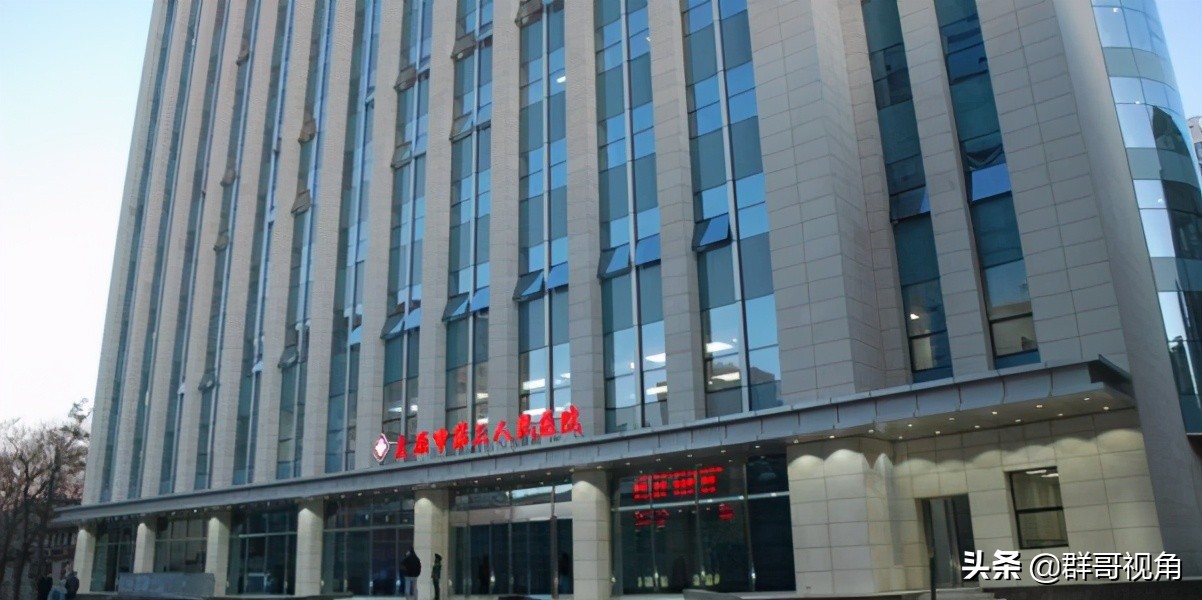 太原市主要医院,太原市人民医院