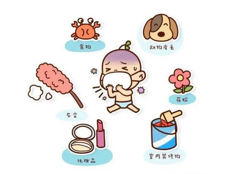 天气越来越热小孩全身湿疹,天气热膝盖上有湿疹怎么办