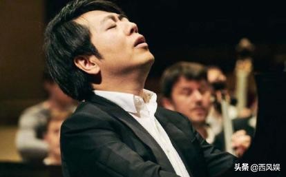 郎朗谈与死亡重金属的合作,郎朗重金属乐队完整版