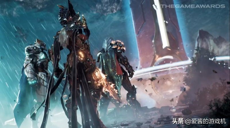 2018tga年度最佳游戏颁奖现场,tga2019颁奖典礼完整视频