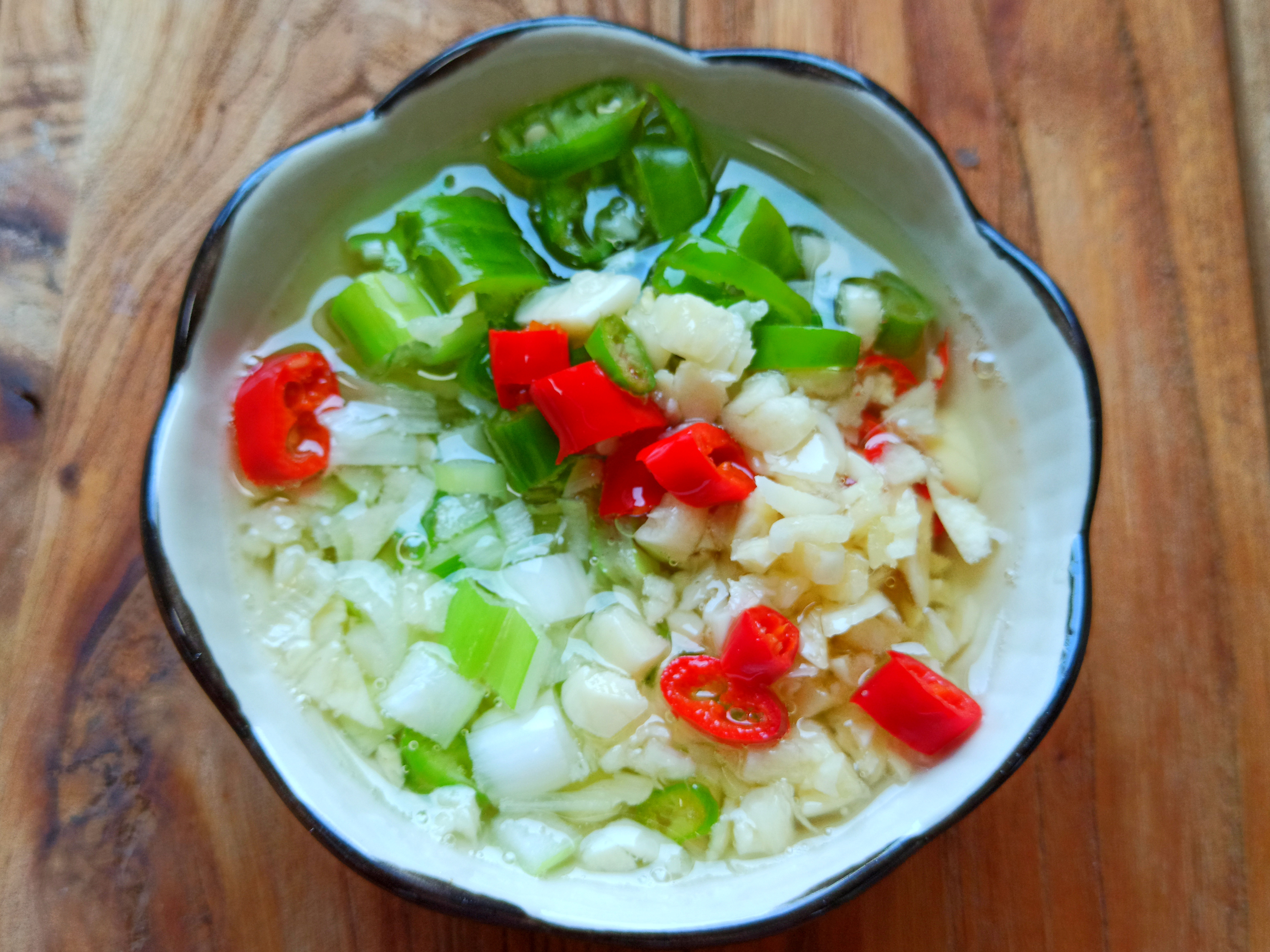 过年年夜饭最好的凉拌菜,年夜饭必备的家常菜10道凉拌菜