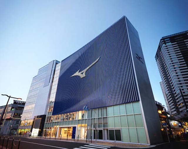 低调的日本运动鞋之王,低调的跑鞋品牌