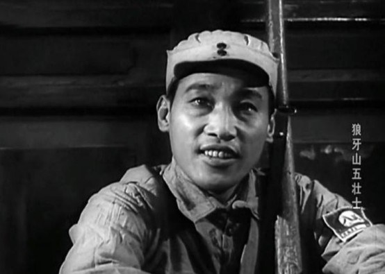 狼牙山五壮士最后的结局:全体英勇就义?知情者:还有两人幸存