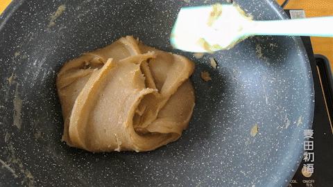 做莲蓉馅怎样做,正宗莲蓉馅怎么做没有麦芽糖